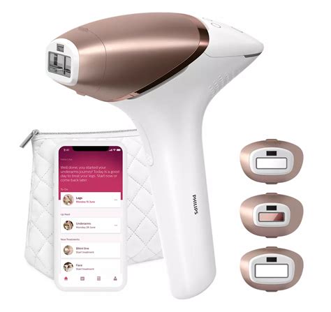 philips ipl lumea prestige 9000 series|Épilateur à lumière pulsée sans fil Philips IPL Lumea。